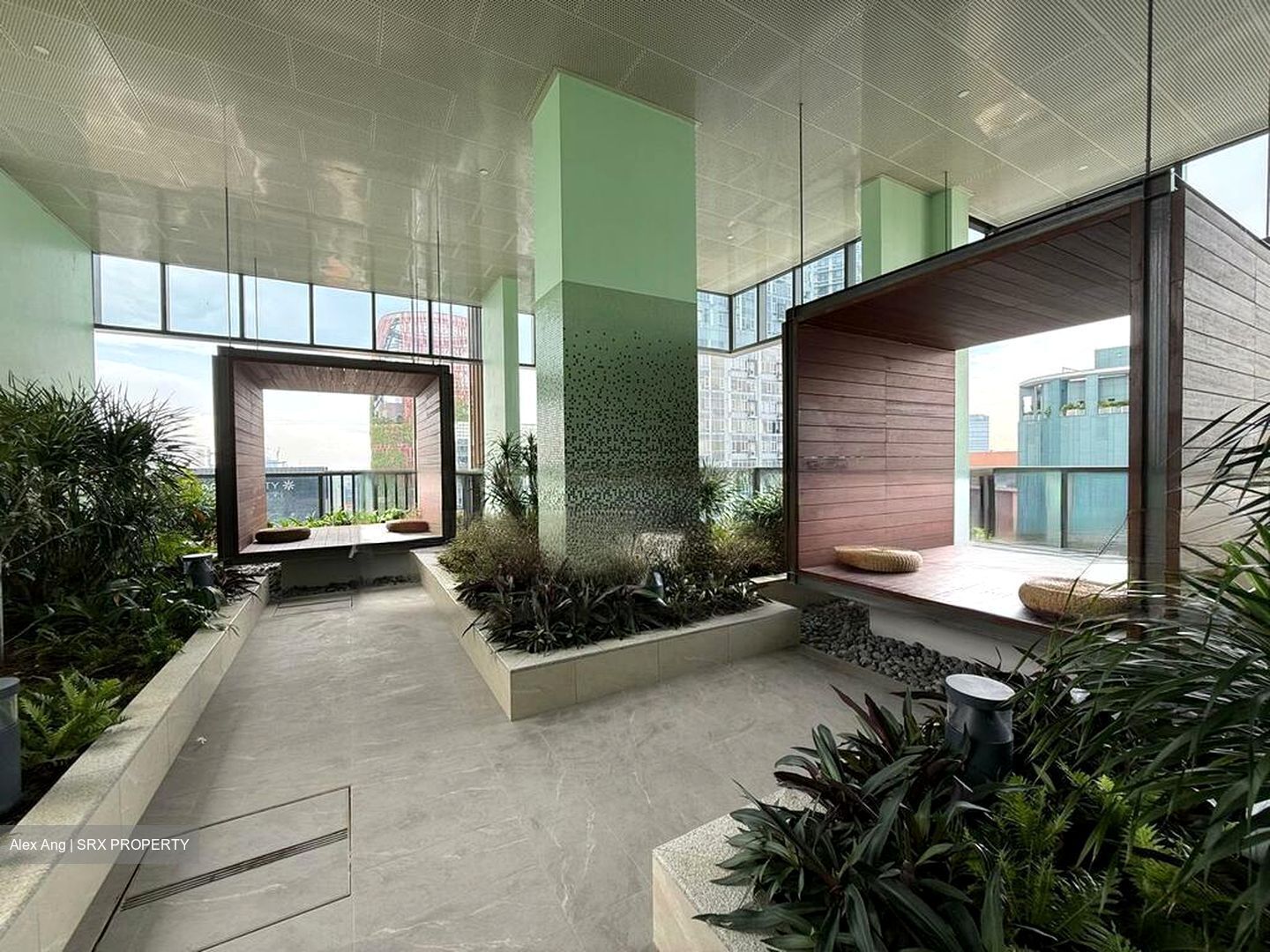 Newport Residences (D2), Condominium #502635361